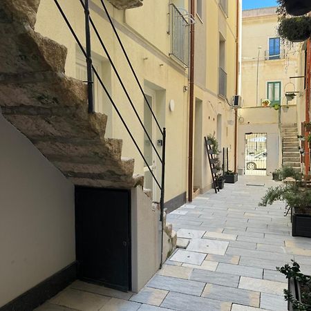 Marta House 2 Appartement Trapani Buitenkant foto