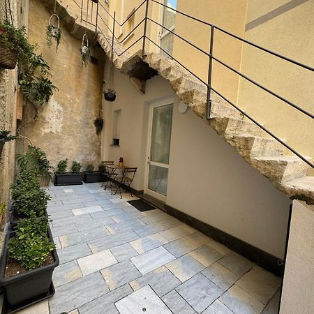 Marta House 2 Appartement Trapani Buitenkant foto