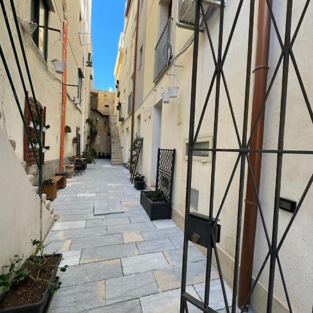 Marta House 2 Appartement Trapani Buitenkant foto