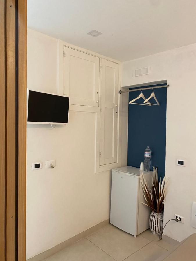 Marta House 2 Appartement Trapani Buitenkant foto