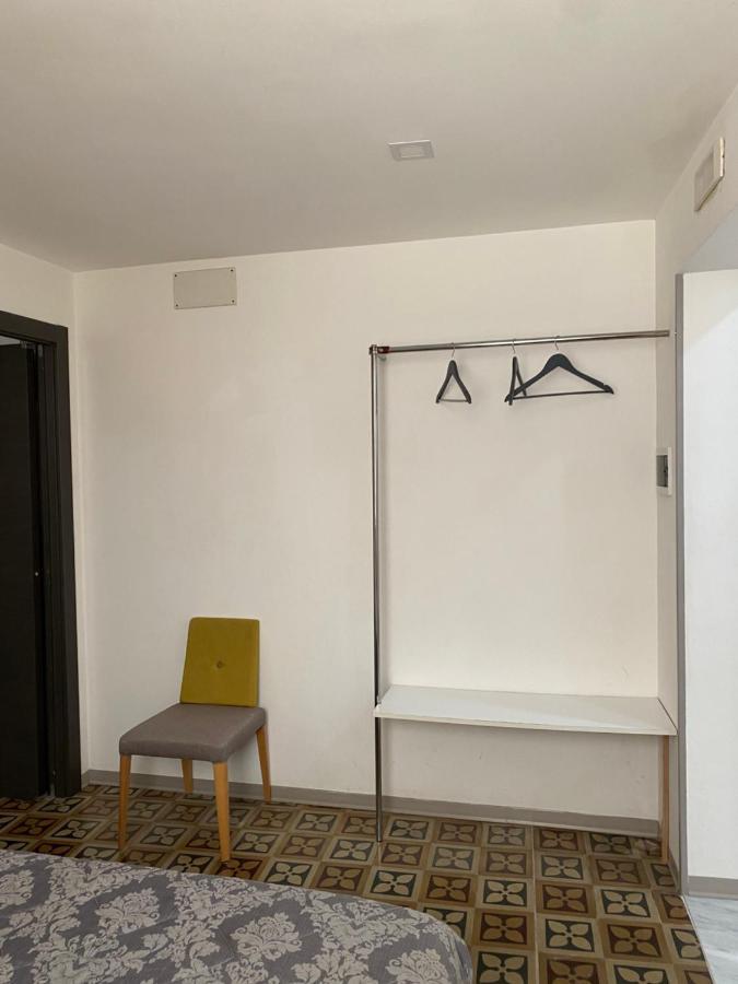 Marta House 2 Appartement Trapani Buitenkant foto
