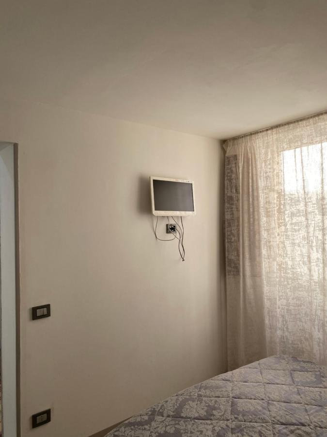 Marta House 2 Appartement Trapani Buitenkant foto