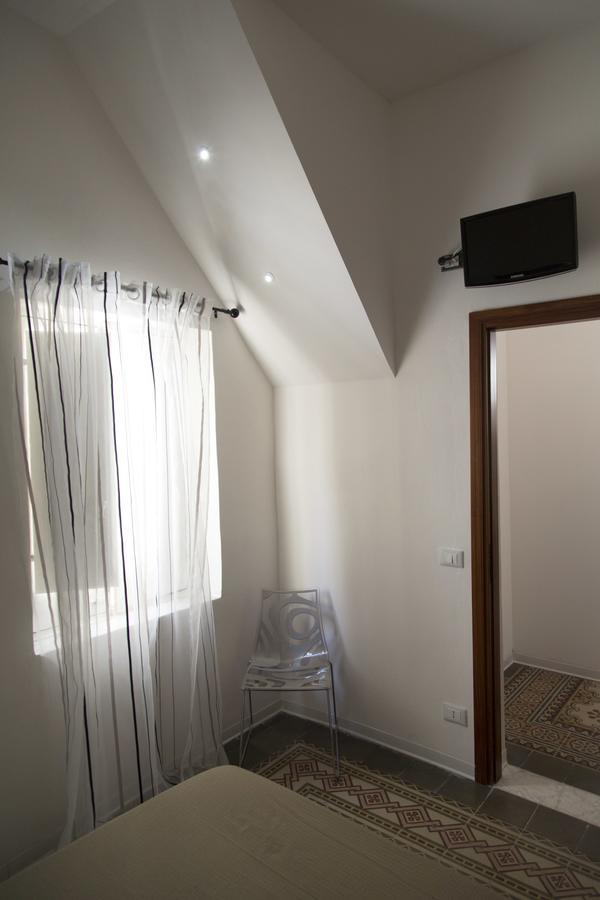 Marta House 2 Appartement Trapani Buitenkant foto